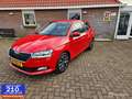 Skoda Fabia 1.0 TSI Business Edition Trekhaak Rood - thumbnail 1