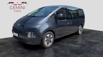 Staria 1.6 hev Wagon 2wd auto
