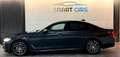 BMW 550 i xDrive*Leder*Navi*SHD*HuD*Harman Kardon* Grau - thumbnail 9