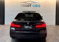BMW 550 i xDrive*Leder*Navi*SHD*HuD*Harman Kardon* Grau - thumbnail 10
