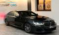 BMW 550 i xDrive*Leder*Navi*SHD*HuD*Harman Kardon* Grau - thumbnail 7