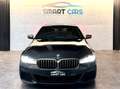 BMW 550 i xDrive*Leder*Navi*SHD*HuD*Harman Kardon* Grau - thumbnail 2