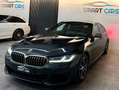 BMW 550 i xDrive*Leder*Navi*SHD*HuD*Harman Kardon* Grau - thumbnail 5