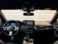 BMW 550 i xDrive*Leder*Navi*SHD*HuD*Harman Kardon* Grau - thumbnail 26