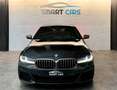BMW 550 i xDrive*Leder*Navi*SHD*HuD*Harman Kardon* Grau - thumbnail 4