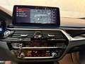 BMW 550 i xDrive*Leder*Navi*SHD*HuD*Harman Kardon* Grau - thumbnail 23