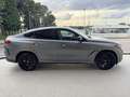 BMW X6 xDrive30d 48V Msport Pro ''OPACA''. Gris - thumbnail 4