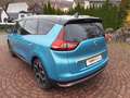Renault Scenic IV Grand Intens Automatik Bleu - thumbnail 3