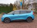 Renault Scenic IV Grand Intens Automatik Bleu - thumbnail 2