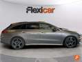 Mercedes-Benz CLA 200 Shooting Brake 200d 8G-DCT Gris - thumbnail 5