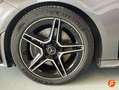 Mercedes-Benz CLA 200 Shooting Brake 200d 8G-DCT Gris - thumbnail 29
