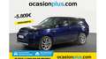 Land Rover Range Rover Sport 2.0 Si4 PHEV HSE 404 Azul - thumbnail 1