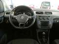 Volkswagen Caddy Behindertengerecht/ Rampe/Schwenksitz Zielony - thumbnail 16