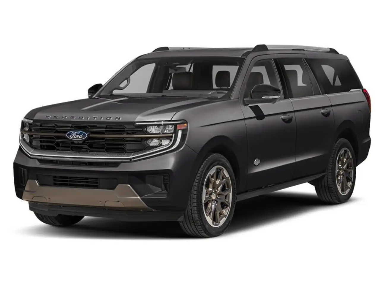 2026 Ford Expedition