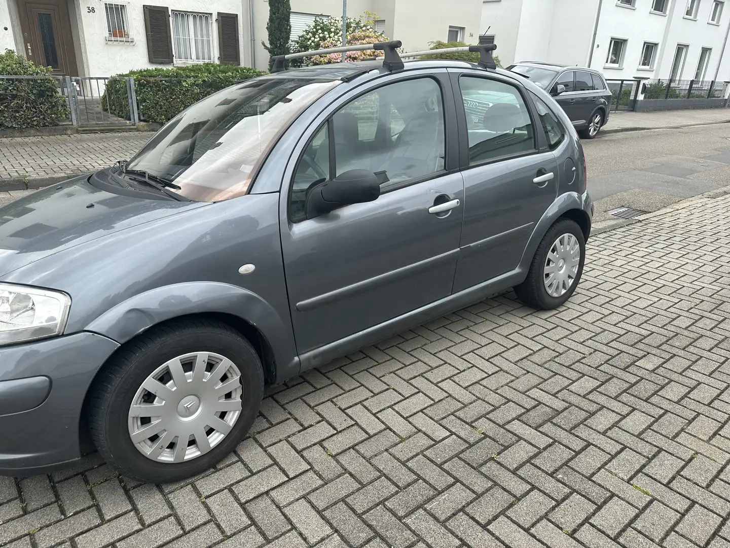 Citroen C3 1.4 HDi Exclusive - 2