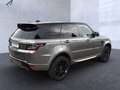 Land Rover Range Rover Sport HSE Dyn StndHzg*BlackPack*Pano Gris - thumbnail 3