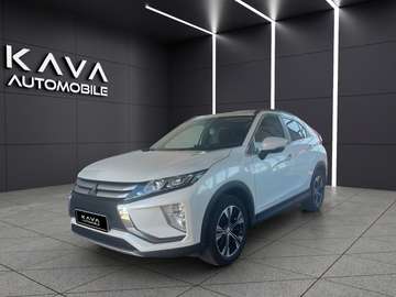 Cross 1.5T CVT*ACC*Kamera*LED*SHZ*