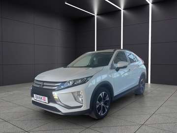 Cross 1.5T CVT*ACC*Kamera*LED*SHZ*