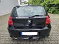 BMW 116 116i Mit Neue Tüv Negro - thumbnail 6