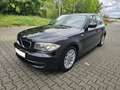 BMW 116 116i Mit Neue Tüv Negro - thumbnail 1