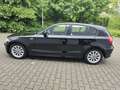 BMW 116 116i Mit Neue Tüv Negro - thumbnail 7