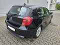 BMW 116 116i Mit Neue Tüv Negro - thumbnail 4
