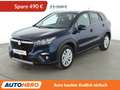 Suzuki SX4 S-Cross 1.4 BoosterJet Mild-Hybrid Comfort 4x4*ACC*CAM* Albastru - thumbnail 1