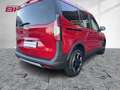 Ford Tourneo Courier 1,0 EcoBoost 125 PS Active Rood - thumbnail 3