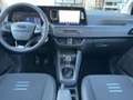 Ford Tourneo Courier 1,0 EcoBoost 125 PS Active Rood - thumbnail 9