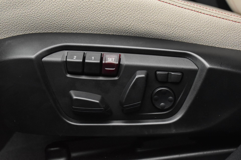 BMW X4 XDrive35i High Executive 6 cilinder, Head-up — photo 22