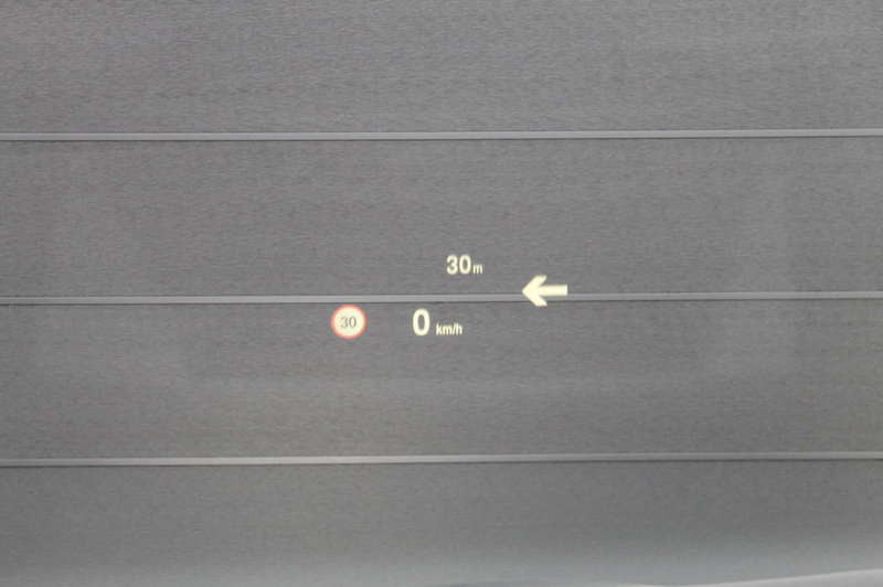 BMW X4 XDrive35i High Executive 6 cilinder, Head-up — photo 8