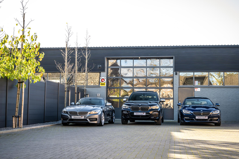 BMW X4 XDrive35i High Executive 6 cilinder, Head-up — photo 38
