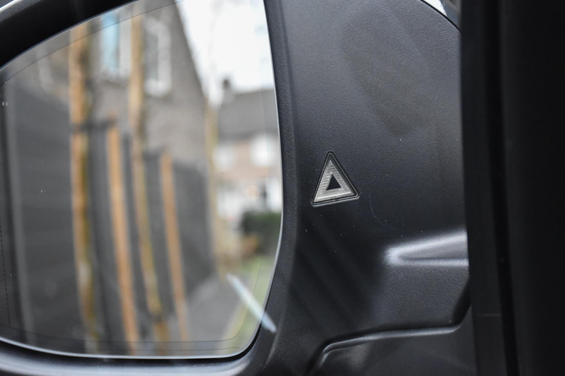 BMW X4 XDrive35i High Executive 6 cilinder, Head-up — photo 29