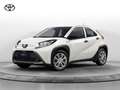 Toyota Aygo X Aygo X 1.0 VVT-i 72 CV 5 porte Active Weiß - thumbnail 1