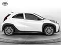 Toyota Aygo X Aygo X 1.0 VVT-i 72 CV 5 porte Active Weiß - thumbnail 2