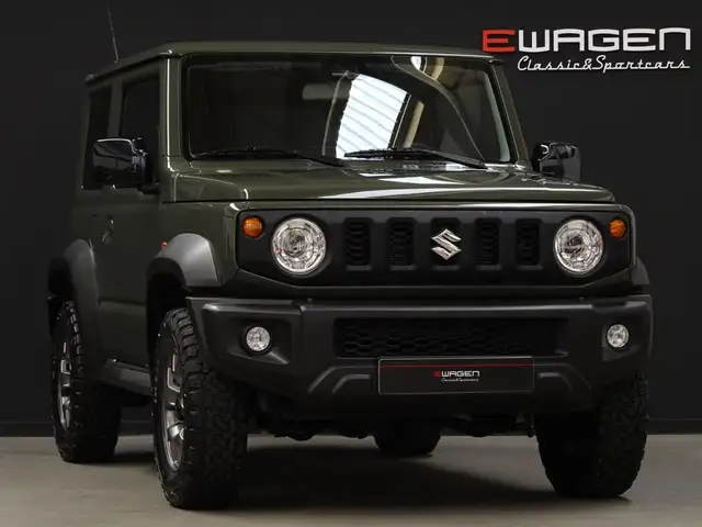Suzuki Jimny 1.5 Mode 3