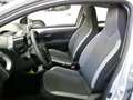 Toyota Aygo Aygo Connect 1.0 VVT-i 72 CV 5 porte x-play Argento - thumbnail 12