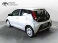 Toyota Aygo Aygo Connect 1.0 VVT-i 72 CV 5 porte x-play Argento - thumbnail 7