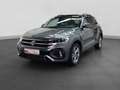 Volkswagen T-Roc 2.0 TSI DSG 4M R-LINE MATRIX KAMERA NAVI e Grau - thumbnail 2