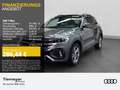 Volkswagen T-Roc 2.0 TSI DSG 4M R-LINE MATRIX KAMERA NAVI e Grau - thumbnail 1