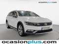 Volkswagen Passat Alltrack 2.0TDI 4M DSG7 140kW Blanco - thumbnail 2