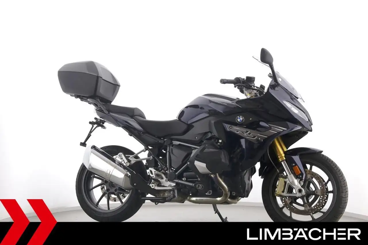 BMW R 1250 RS