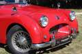 Triumph TR2 aus Sammlerhand Kırmızı - thumbnail 3