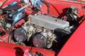 Triumph TR2 aus Sammlerhand Rojo - thumbnail 24