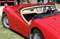 Triumph TR2 aus Sammlerhand Kırmızı - thumbnail 11