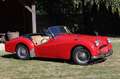 Triumph TR2 aus Sammlerhand Kırmızı - thumbnail 1