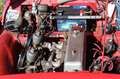 Triumph TR2 aus Sammlerhand Rojo - thumbnail 25