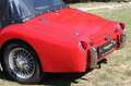 Triumph TR2 aus Sammlerhand Kırmızı - thumbnail 10
