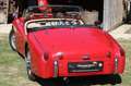 Triumph TR2 aus Sammlerhand Kırmızı - thumbnail 13