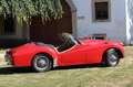 Triumph TR2 aus Sammlerhand Rojo - thumbnail 16